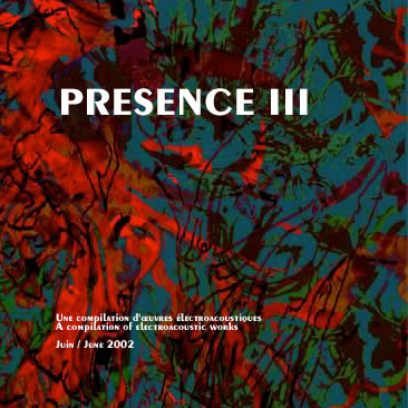 Presence III